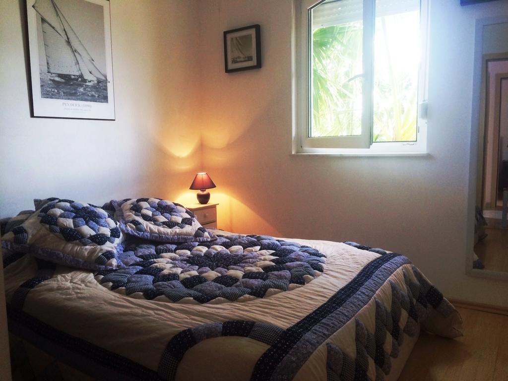 ויר Beach Home Noemie מראה חיצוני תמונה
