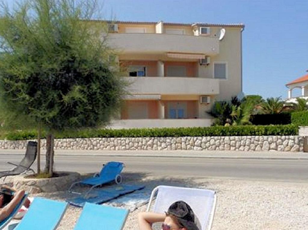 ויר Beach Home Noemie מראה חיצוני תמונה