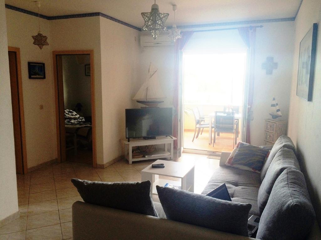 ויר Beach Home Noemie מראה חיצוני תמונה