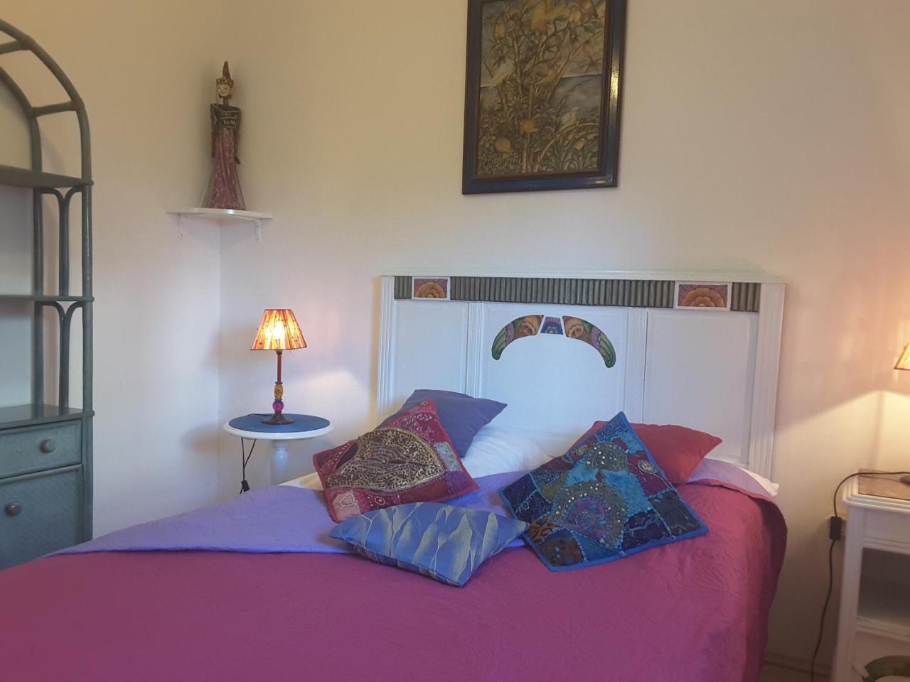 ויר Beach Home Noemie מראה חיצוני תמונה
