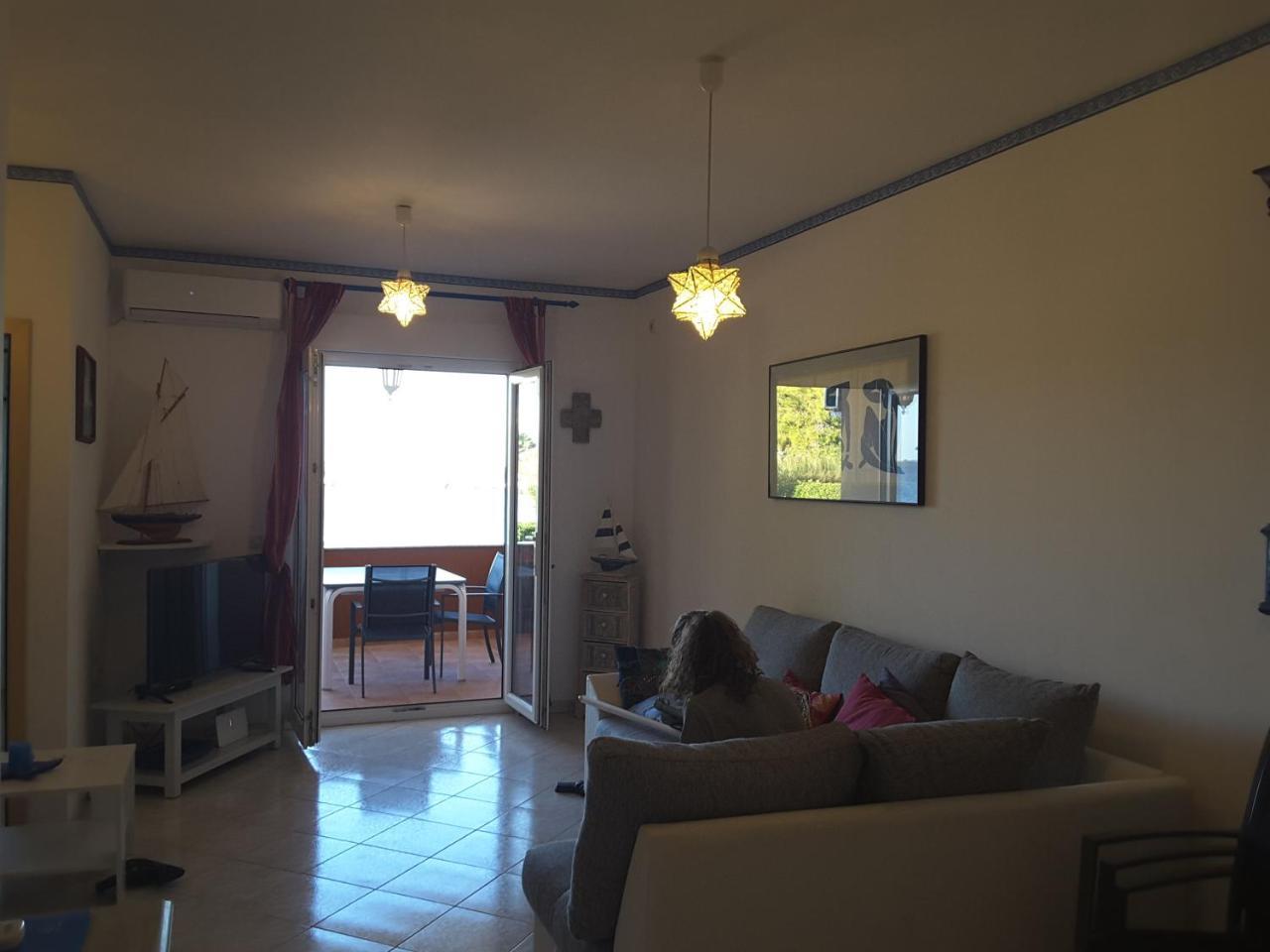 ויר Beach Home Noemie מראה חיצוני תמונה