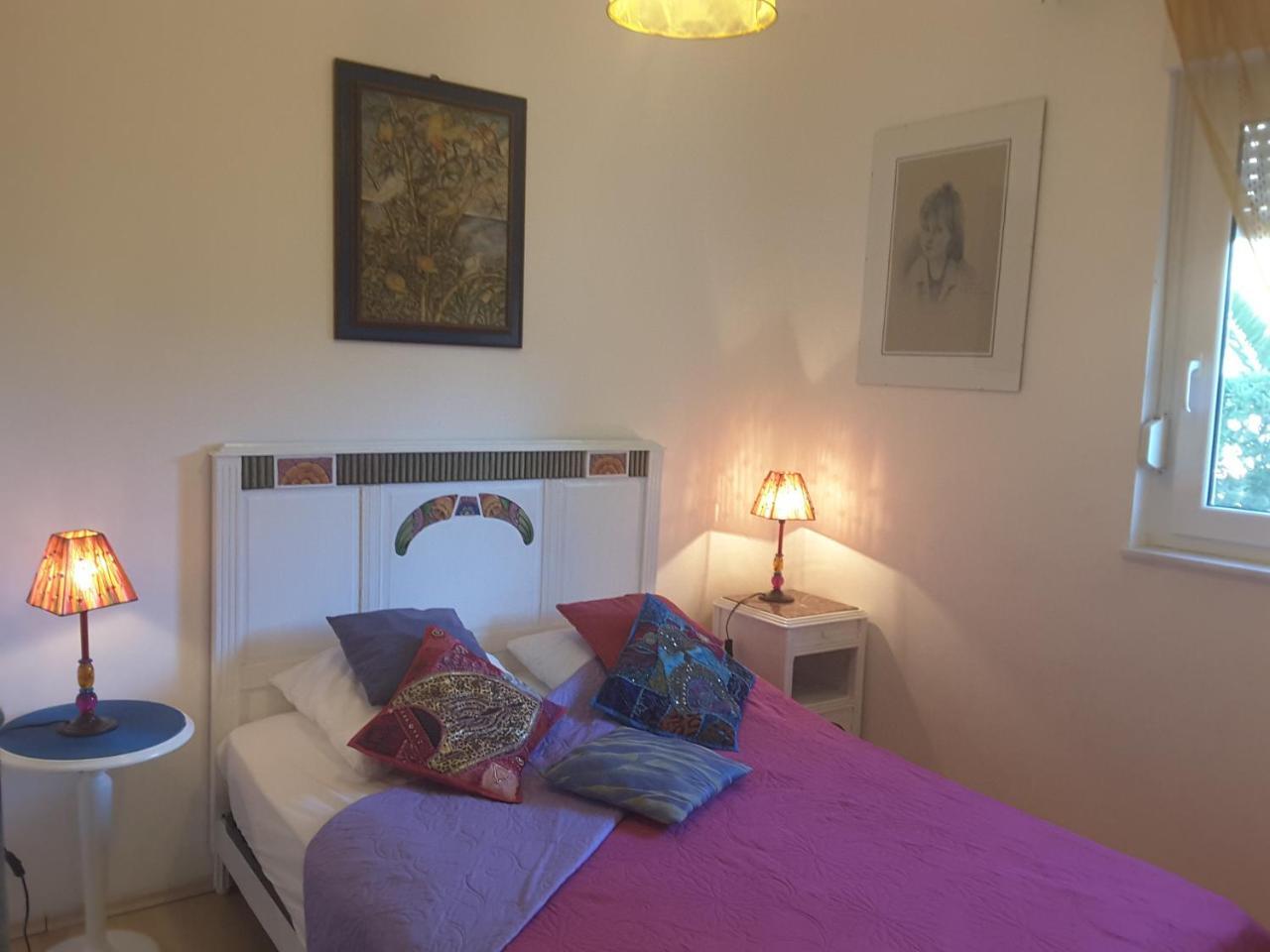 ויר Beach Home Noemie מראה חיצוני תמונה