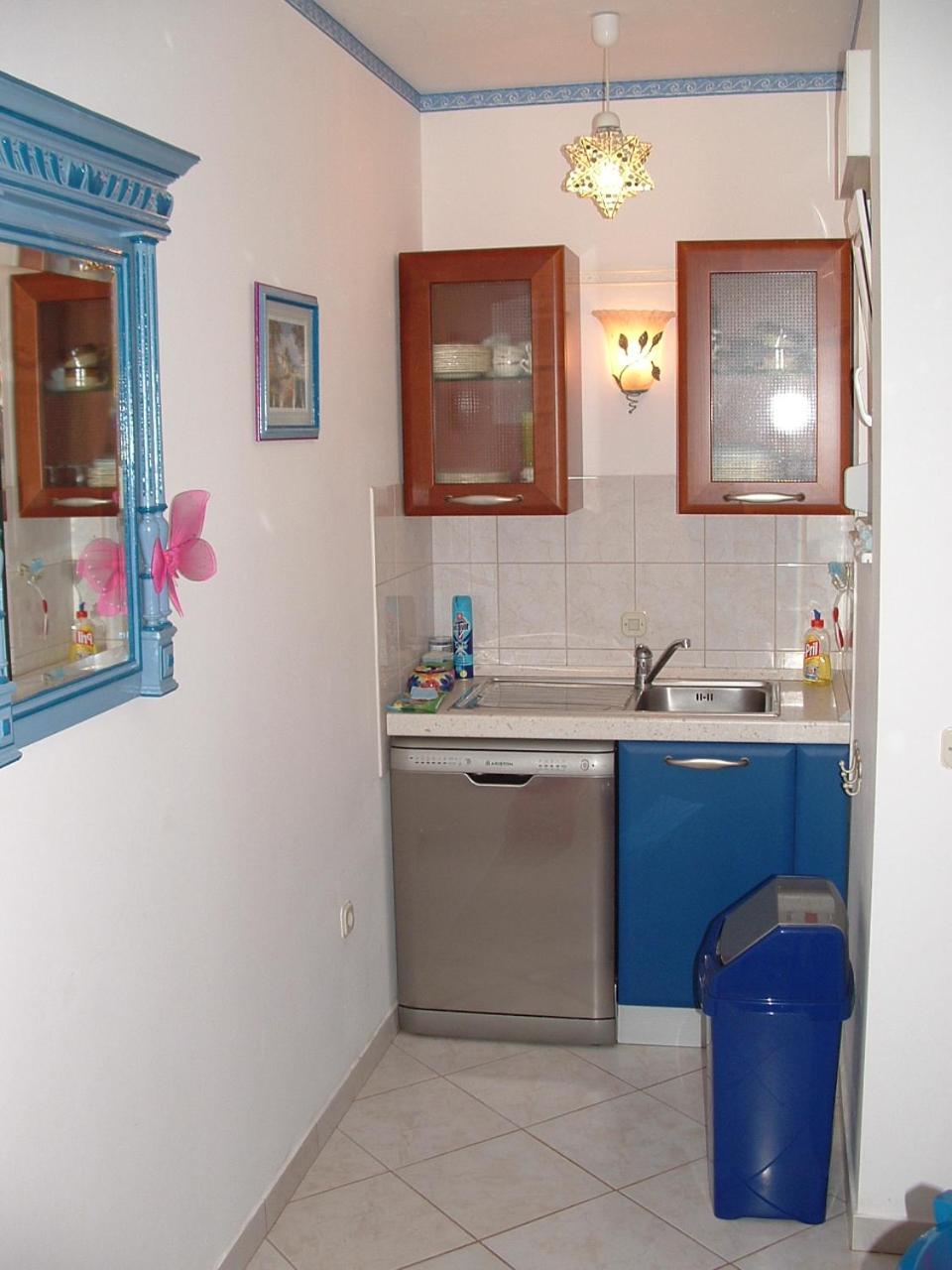 ויר Beach Home Noemie מראה חיצוני תמונה
