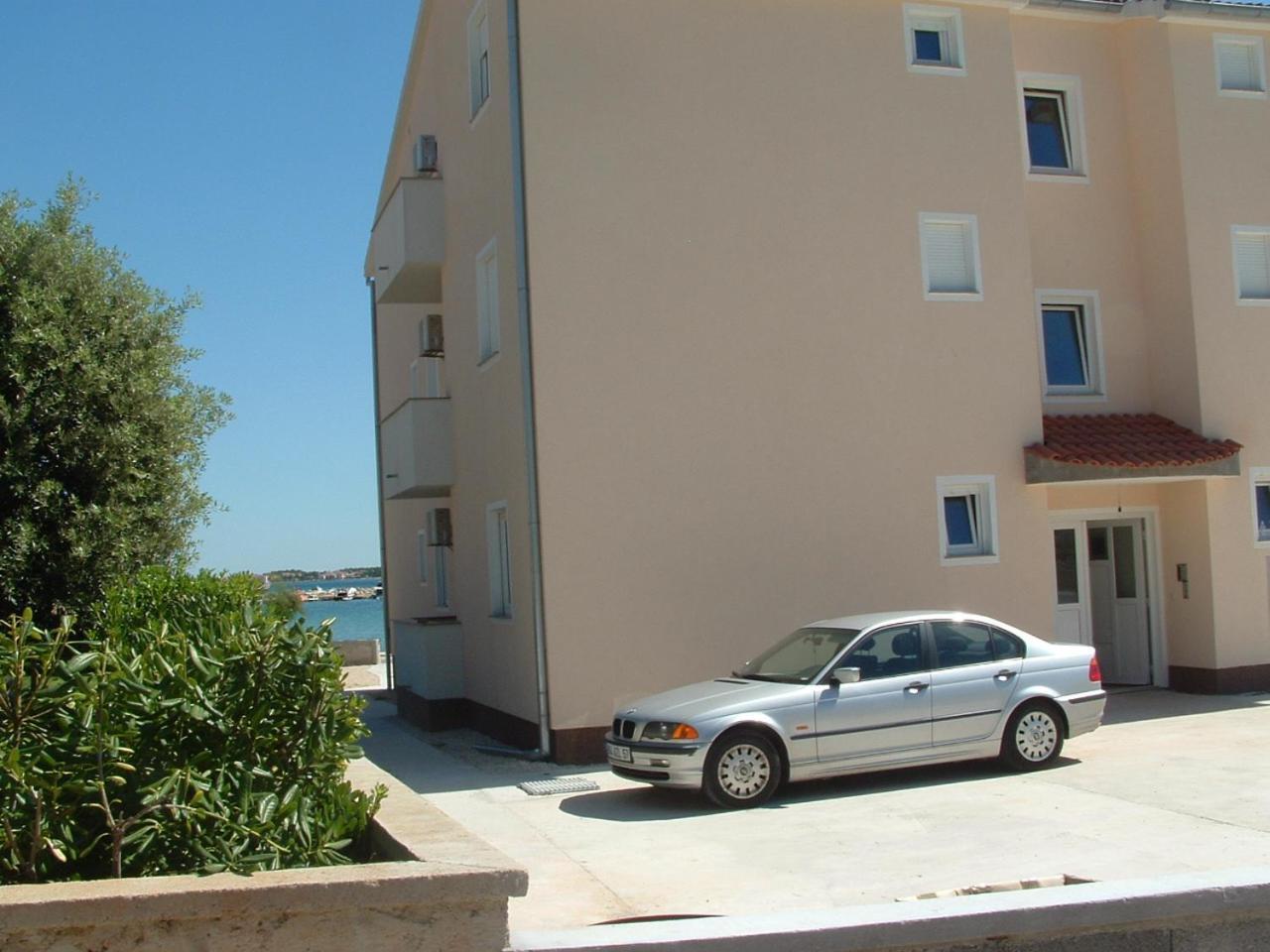 ויר Beach Home Noemie מראה חיצוני תמונה