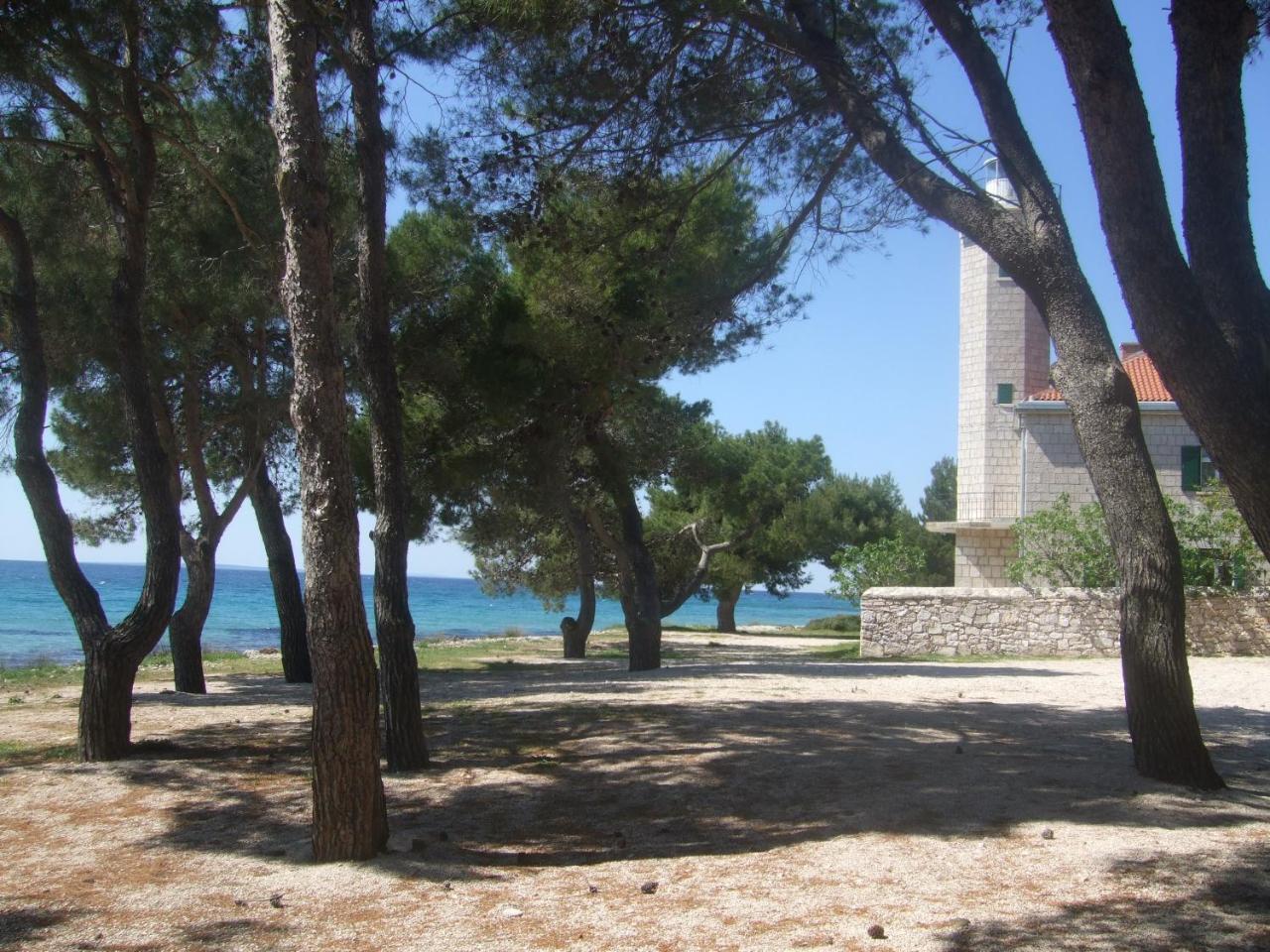 ויר Beach Home Noemie מראה חיצוני תמונה
